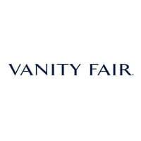 Vanity Fair Női csipke Trim teljes csúszás, Stílus 10103
