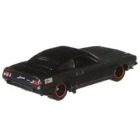 Hot Wheels prémium gyors & dühös ' Plymouth Aar Cuda