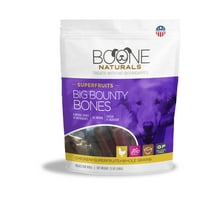 Boone Bounty Big Bones, szuper gyümölcs, oz