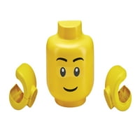 Lego Ikonikus Maszk & Kezek Gyermek