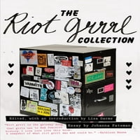 A Riot Grrrl Gyűjtemény