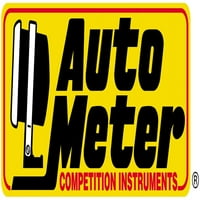 Autometer Ultra-Lite II Vízhőmérséklet mérő, 2-1 16