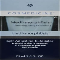 Cosmedicine Medi-Morphosis Önbeállító Exfoliator, 2. oz
