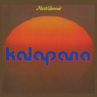 Kalapana-észak felé-CD