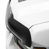 Auto Ventshade Bugflector II kő Bug terelő Teljes magasság illik válassza ki: - FORD EXPLORER