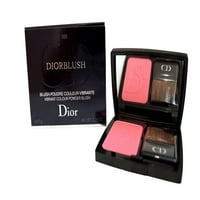 Christian Dior Diorblush Élénk Színű Por Blush - Új Piros 0. oz Blush