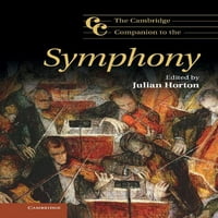 Cambridge Companions to Music: A szimfónia Cambridge Companion