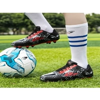 Crocowalk fiúk lányok foci stoplis Sport sportcipő cég földi futballcipő gyerekek felnőttek oktatók gyep Csúszásmentes