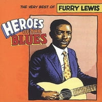 A Blues hősei: a legjobb