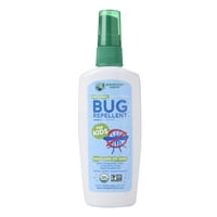 Greenerways gyerekek Bug Repellent DEET ingyenes -