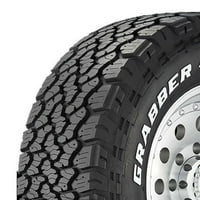 GRABBER A HF35X12.50R 123R RWL NÉGY ÉVSZAKOS GUMIABRONCSNÁL