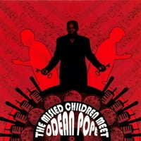 Félrevezetett Gyermekek-Félrevezetett Gyermekek Találkoznak Odean Pápával-Vinyl