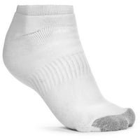 Férfi Pamut ExtraSoft alacsony vágású párnás zokni-Párok