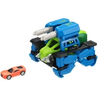 Van Gép Mech Bug Toy kártolt csomag, nagyszerű ajándék, játék 6, 7, 8 év feletti gyermekek számára