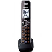 Panasonic KX-TGA680S Dect 6. Plusz további digitális vezeték nélküli kézibeszélő a KX - TG és a KX-TG sorozathoz