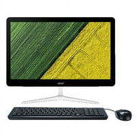 Acer Aspire Z24-Core i5-7400T 8 GB DDR 1 TB többfunkciós számítógép