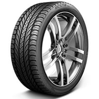 Kumho ECSTA PA 205 50-V gumiabroncs