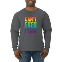 Nem is hiszem, egyenesen meleg büszkeség LMBT