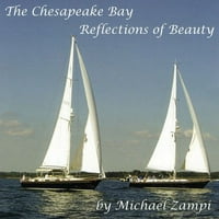 Chesapeake-öböl-a szépség tükröződése