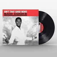 Sam Cooke - nem olyan jó hír-Vinyl