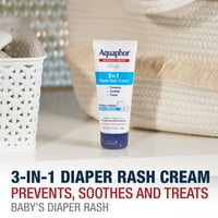 Aquaphor Baby Skincare Essentials with WaterWipes, baba Ajándékkészlet-Aquaphor Baby Wash & Shampoo, Aquaphor Baby