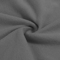 Floleo női divatos kardigán Laza kabát Clearance Cover Up felsők Divat Női V-nyakú gombok alkalmi rugalmas kötött pulóver