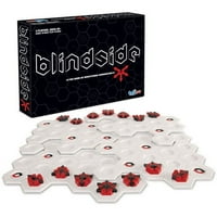 Talicor Blindside - a játék irányított Uralom