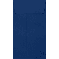 Luxpaper érme borítékok, Lb. Navy Blue, 1 2, csomag