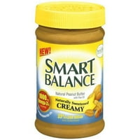 Pinnacle Foods Smart Balance mogyoróvaj, oz