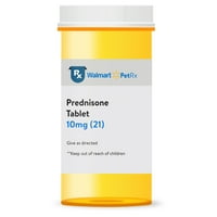 Prednizon 10 mg tabletta - tabletta