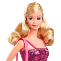 Barbie éjjel - nappal divat baba