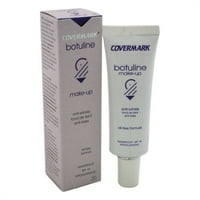 Botuline Make-Up vízálló SPF - by Covermark nők számára - 1. oz smink