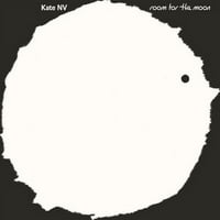 Kate NV-szoba a Hold számára-Vinyl