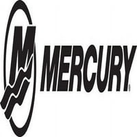 Új Mercury Mercruiser Quicksilver Oem Rész Kábelköteg-Kapcsoló