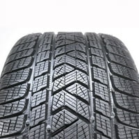 Pirelli SCORPION téli 255 50R 107v gumiabroncsok P illik: - Mercedes-Benz GLE 4Matic, 2014-BMW sDrive35i