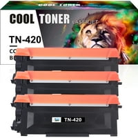 Cool Toner kompatibilis Toner Brother Tn TN - HL-2270DW HL-2280DW MFC-7860DW MFC-7360N nyomtató tinta