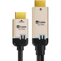 Marseille mCable - az egyetlen HDMI kábel, amely javítja a képminőséget a világ legfejlettebb 4K UHD Video processzorán