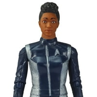 Star Trek 5 Michael Burnham Tudományos Tiszt