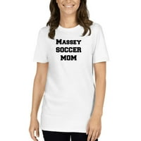 2XL Massey Soccer Mom Rövid ujjú pamut póló Undefined Ajándékok