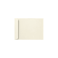 Luxpaper nyitott végű borítékok, természetes, 500 csomag