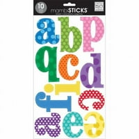 Sticks Banner Alpha Century Dots Elsődleges