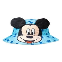 Mickey egér gyerekek eső kalap