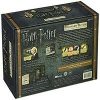 Usaopoly Harry Potter: Roxfort csata - a szörny Bo szörnyek bővítőkártya játék