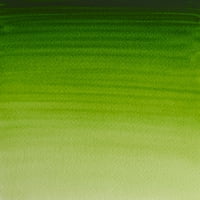 Winsor & Newton professzionális akvarell, 5ml, állandó Sap Zöld
