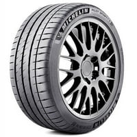 Michelin Pilot Sport 4S 275 35ZR XL illik: 2012-Audi a Quattro l W12, Porsche Panamera Turbo S E-Hybrid Ügyvezető