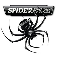Spiderwire Stealth 6 Superline, Kék Camo, 40lb