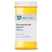 Ciklosporin MD 100 mg kapszula - kapszula