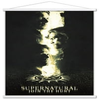 Supernatural-Szezon Fali Poszter, 22.375 34