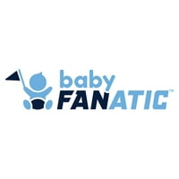 BabyFanatic hivatalosan engedélyezett Cleveland Cavaliers NBA 9OZ csecsemő cumisüveg