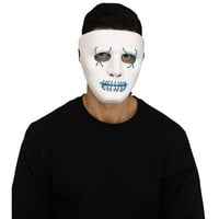 Bluestring Illumo maszk felnőtt Halloween kiegészítő